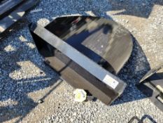 JMR Stump Bucket 'New'