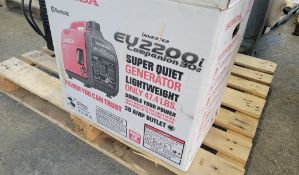 Honda EU2200i Generator 'NEW in Box'