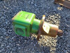 John Deere Gearbox