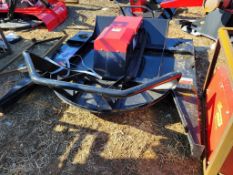 Raytree RHBC72 Rotary Mower 'NEW'