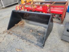 Steinsammler High Capacity Bucket 'NEW'