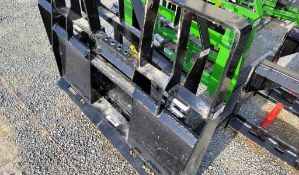 Kivel Pallet Forks 'New'