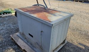 Briggs & Stratton Standby Generator