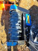 Raytree REDM32 Drum Mulcher 'NEW'