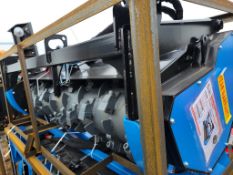 Raytree RMDM72S Drum Mulcher 'NEW'