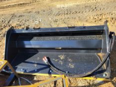 Raytree RPRB72 Power Rake Bucket 'NEW'