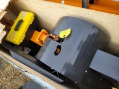 2025 Wolverine LS-23-103W Log Splitter 'New'