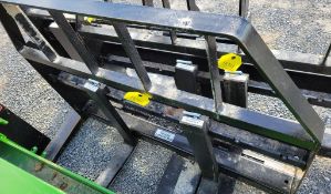 Kivel Pallet Forks 'New'