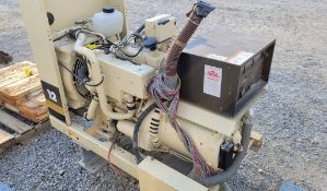 Kohler 12 Standby Generator