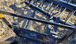 Giyi Pallet Forks 'NEW'