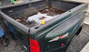 Truck Bed