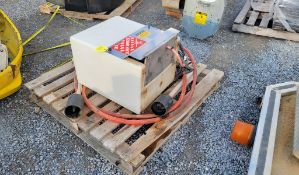 SKS Super Marker Foam Kit