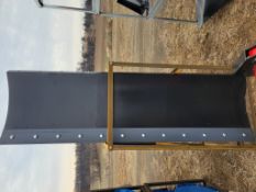 Raytree RSWD96 Dozer Blade 'NEW'