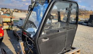 Cat 1001137634 Telehandler Cab 'New'