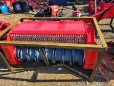 Raytree REDM50L Drum Mulcher 'NEW'
