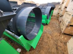 Erie Industries GF480 Top Soil Screen 'NEW'