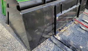 Swict Large Capacity Loader Bucket 'New'