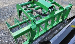 JMR Brush Grapple 'New'