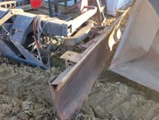 Dozer Blade