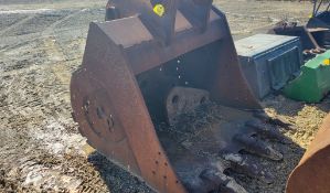 GP Excavator Bucket