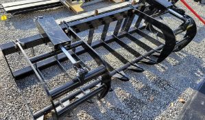 JMR Root Grapple 'New'