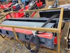 Raytree RMVR76 Vibratory Roller 'NEW'