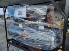 ATS GAC40Y Air Compressor 'New'