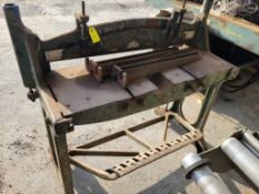 Pexto 137G Metal Shear