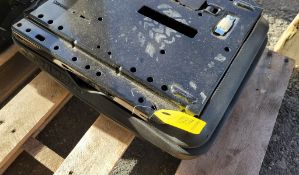 Grammer Suspension Insert 'New'