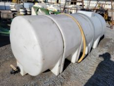 Poly Tank