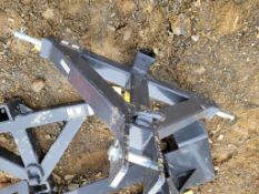 2025 Wolverine 3pt. Trailer Mover 'New'