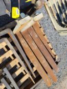 Pallet Forks