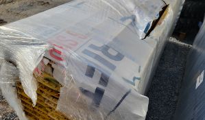 Pallet Racking Rails