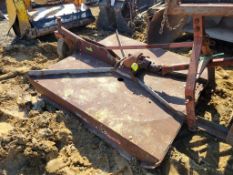 Bushhog RB60R Rotary Mower