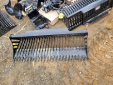 Wolverine MSB42 Rock Bucket 'NEW'