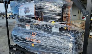 ATS GAC40Y Air Compressor 'New'