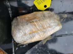 Wolverine Hardware Kit 'NEW'