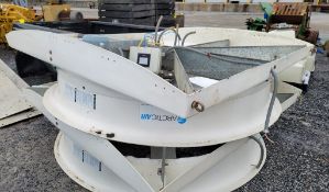 Arctic Air Barn Fans