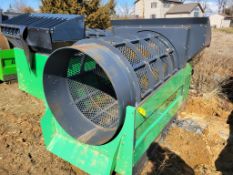 Top Soil Screen GF480 'NEW'