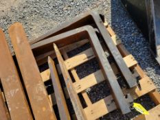 Pallet Forks