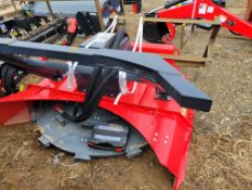 Raytree RMDM70 Disc Mulcher 'NEW'