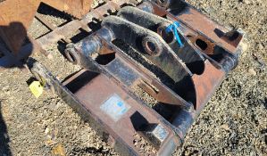 Attachment Plate WL040QH