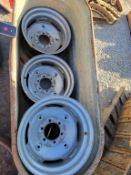 Implement Rims