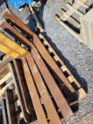 Pallet Forks