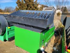 Erie Industries GF480 Top Soil Screen 'NEW'