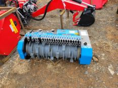 Raytree REDM32 Drum Mulcher 'NEW'