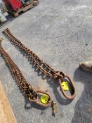 Chain Sling