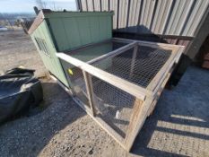 Chicken Coop