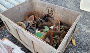 John Deere Planter Parts