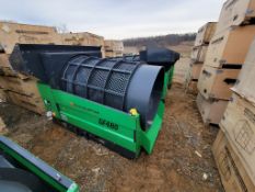 Erie Industries GF480 Top Soil Screen 'NEW'